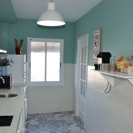 Apartmán Sunshine Seneca