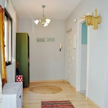 Apartmán Sunshine Seneca Córdoba