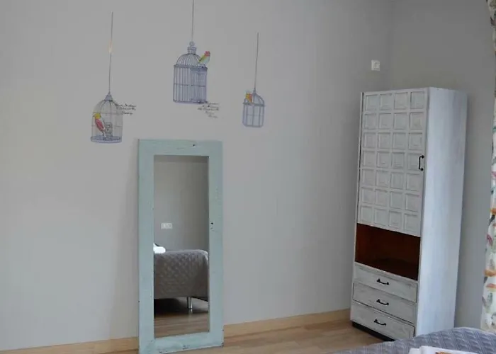 Sunshine Seneca Apartmán