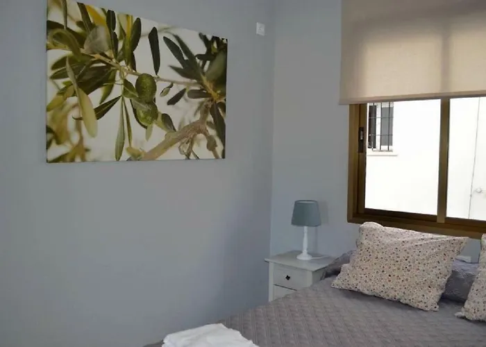 Sunshine Seneca Córdoba