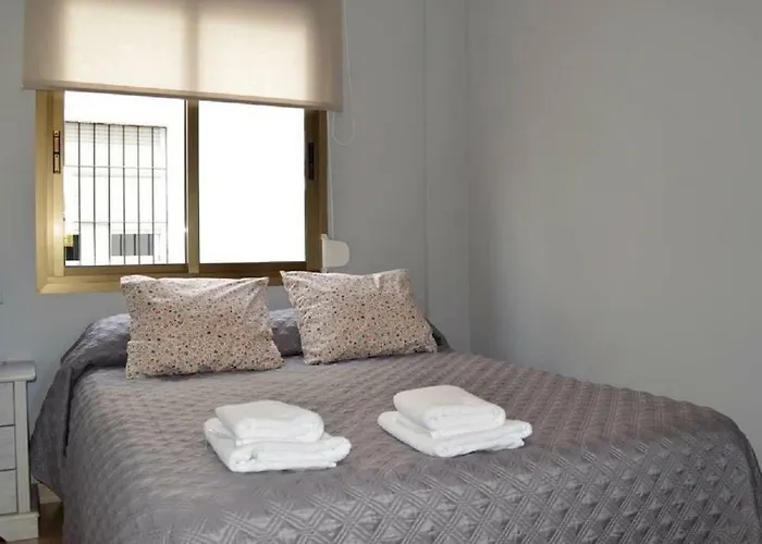 Sunshine Seneca Apartmán Córdoba