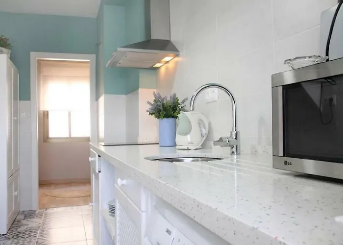 Sunshine Seneca Apartmán Córdoba