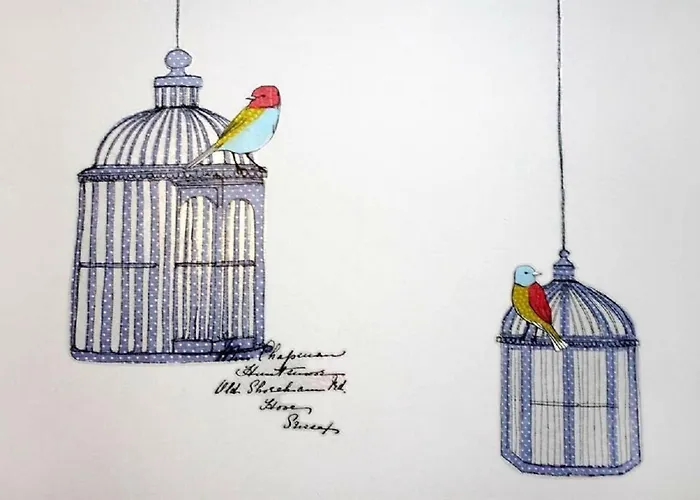 Sunshine Seneca Apartmán Córdoba