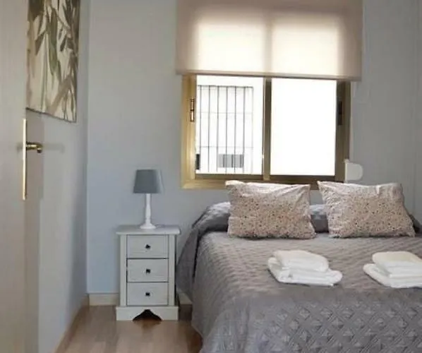 Sunshine Seneca Apartmán