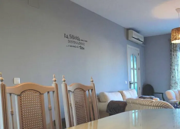 Sunshine Seneca Apartmán *