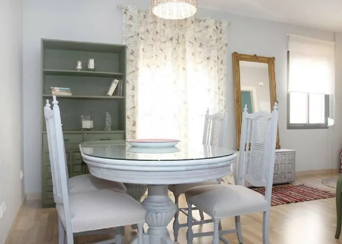 Sunshine Seneca Córdoba