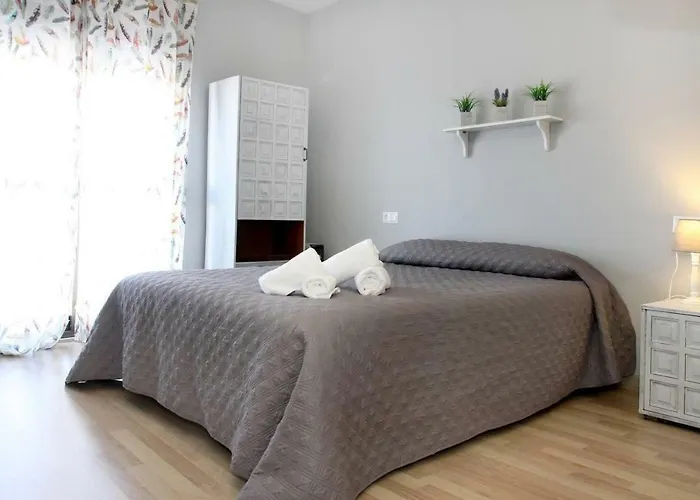 Apartmán Sunshine Seneca