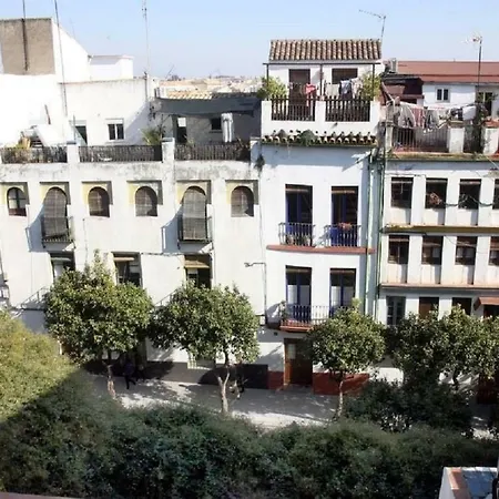 Sunshine Seneca Апартаменты