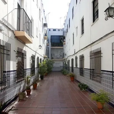 Апартаменты Sunshine Seneca