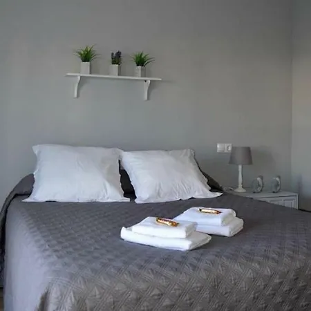 Appartement Séneca *