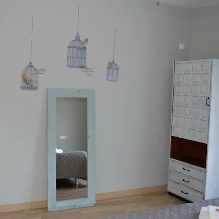 Séneca Appartement