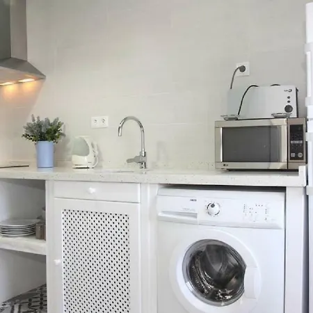 Апартаменты Sunshine Seneca