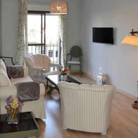 Sunshine Seneca Апартаменты Кордова