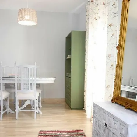 Séneca Appartement