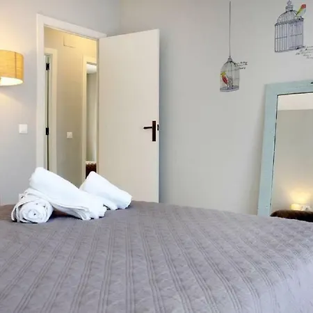 Appartement Séneca *