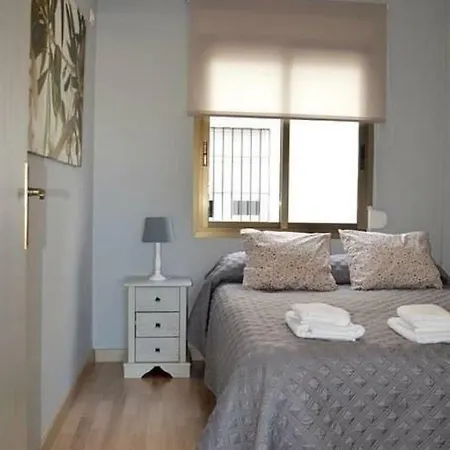 Séneca Appartement