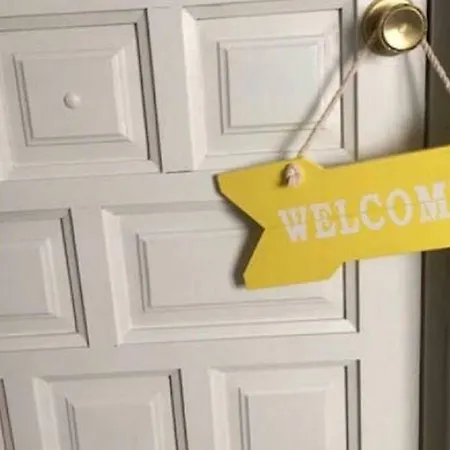 Sunshine Seneca Апартаменты Кордова