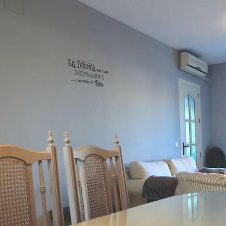 Séneca Appartement *