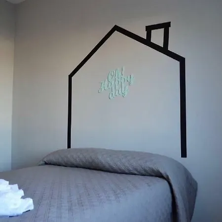 Sunshine Seneca Апартаменты