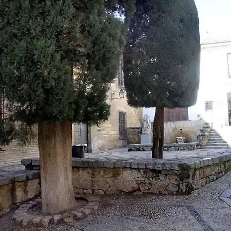 Séneca Appartement