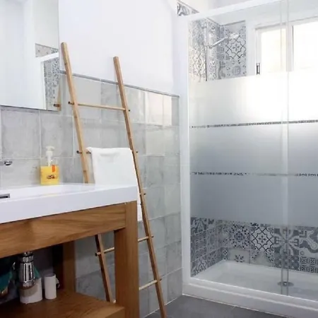 Sunshine Seneca Апартаменты Кордова