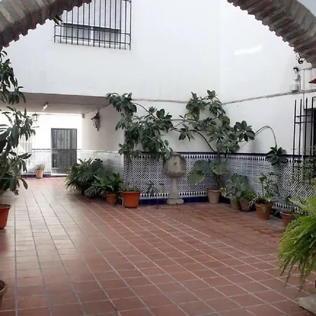 Séneca Appartement Cordoue
