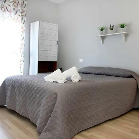 Апартаменты Sunshine Seneca