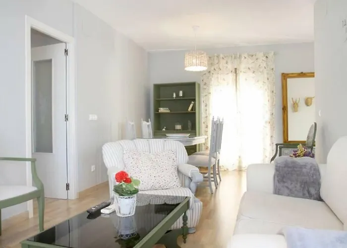 Sunshine Seneca Apartament Kordoba