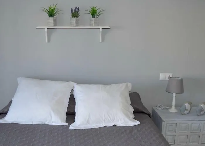 Apartament Sunshine Seneca