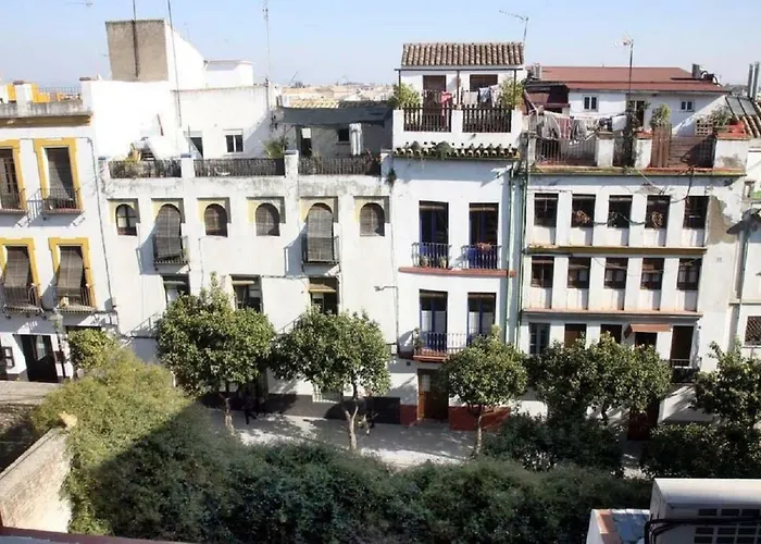 Sunshine Seneca Apartament