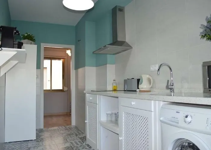 Sunshine Seneca Apartament