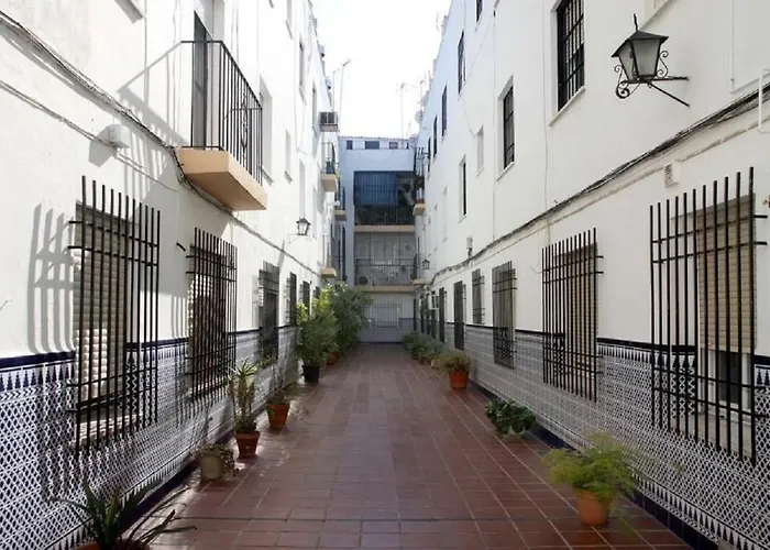 Apartament Sunshine Seneca