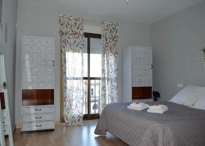 Sunshine Seneca * Kordoba