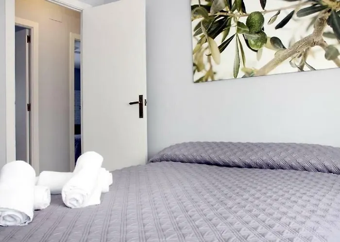 Apartament Sunshine Seneca *