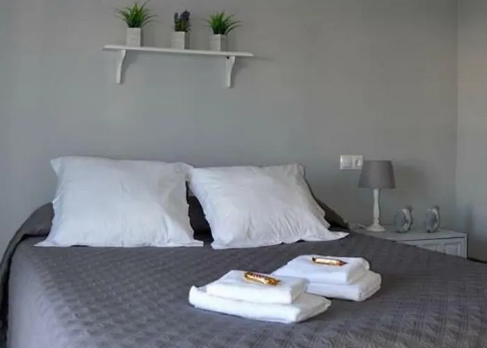 Apartament Sunshine Seneca *