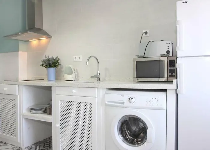 Apartament Sunshine Seneca