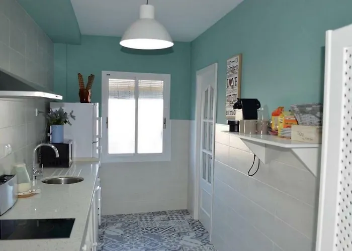 Apartament Sunshine Seneca