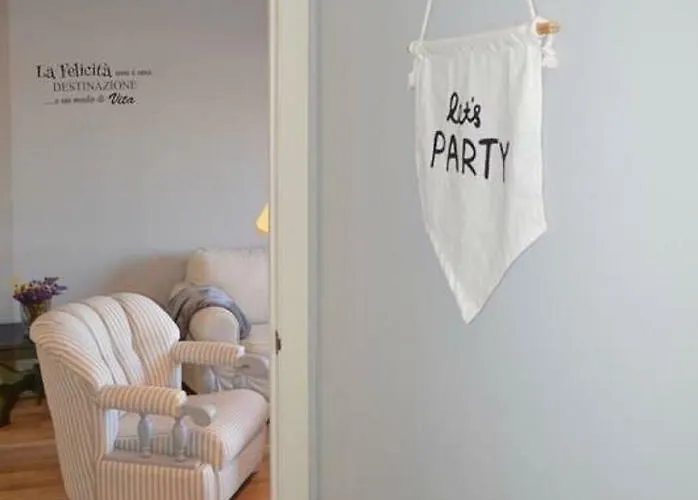 Sunshine Seneca Apartament