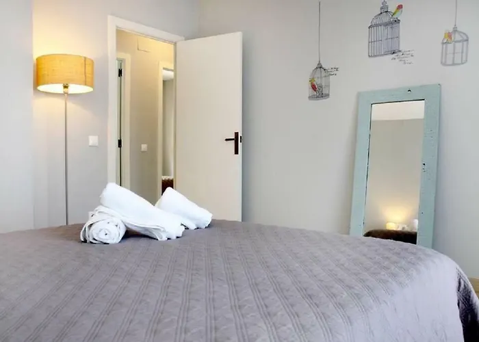 Apartament Sunshine Seneca *