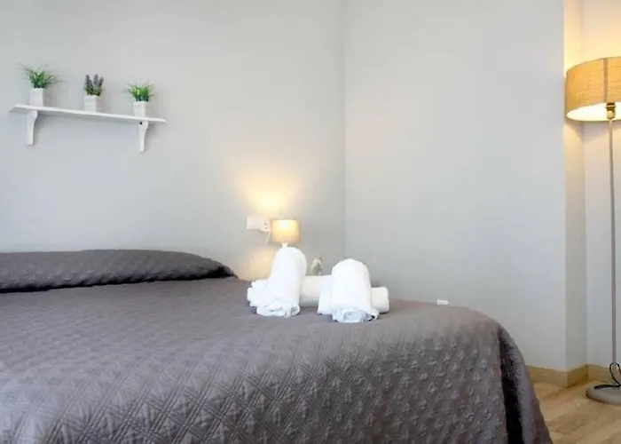 Sunshine Seneca Apartament