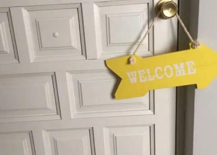 Sunshine Seneca Apartament Kordoba