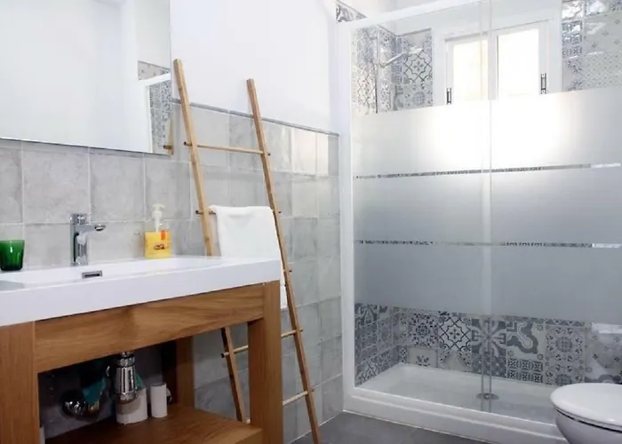 Sunshine Seneca Apartament Kordoba