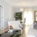 Sunshine Seneca Apartment Cordoba