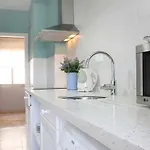 Sunshine Seneca Apartment Cordoba