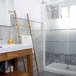 Sunshine Seneca Apartment Cordoba