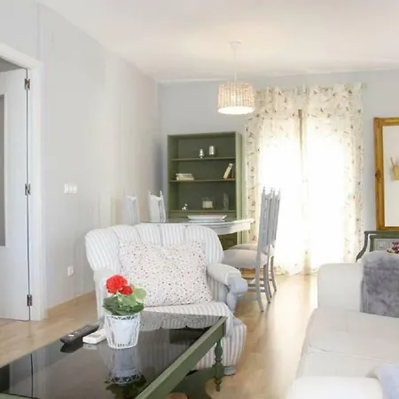 Sunshine Seneca Apartment Cordoba