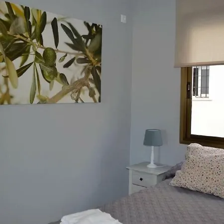 Sunshine Seneca Cordoba