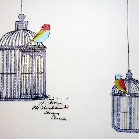 Sunshine Seneca Apartment Cordoba