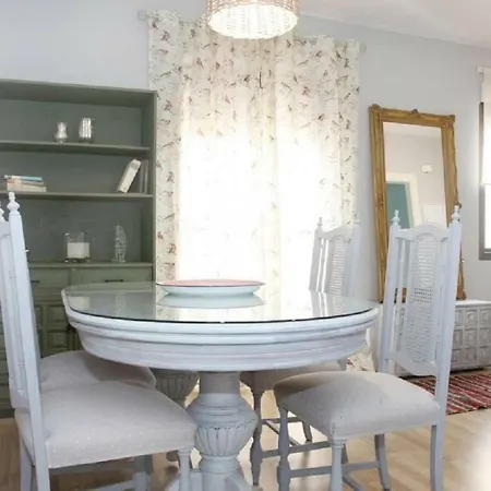 Sunshine Seneca Cordoba