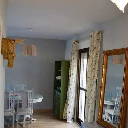 Sunshine Seneca Cordoba